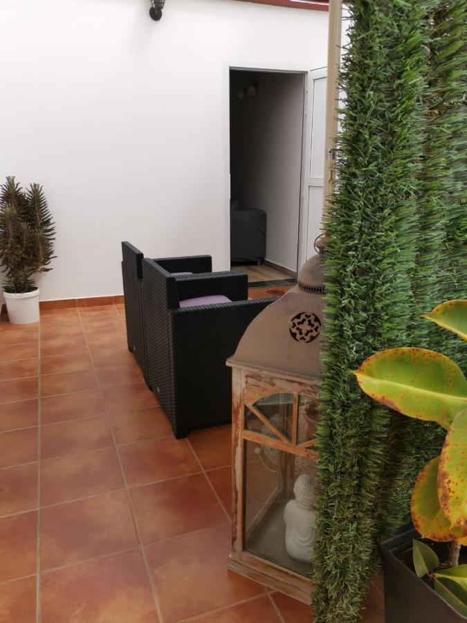 Casa Adeyu Tuineje Exterior foto
