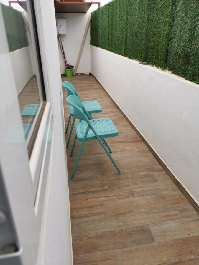 Casa Adeyu Tuineje Exterior foto